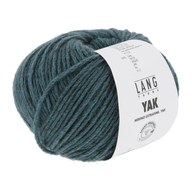 Lang Yarns Yak - Buy Today